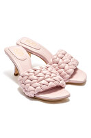 ROSE ASH KADIN TOPUKLU TERLİK