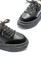 IMPULS FUR ASH KADIN SNEAKER