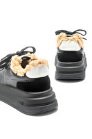 IMPULS FUR ASH KADIN SNEAKER