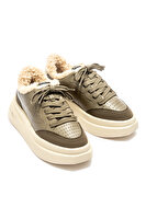 IMPULS FUR ASH KADIN SNEAKER