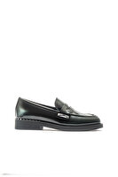 WHISPER STUDS ASH KADIN LOAFER