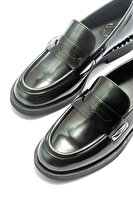WHISPER STUDS ASH KADIN LOAFER
