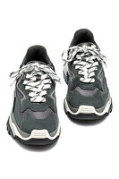 ADDICT ASH KADIN SNEAKER