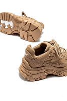 ADDICT BIS ASH Kadın Sneaker