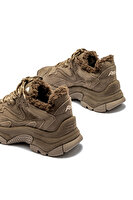 ADDICT BIS FUR ASH Kadın Sneaker
