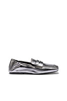 BARKLEY ASH Kadın Loafer