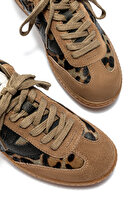 SUNSET ASH Kadın Sneaker