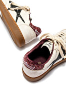 SUNSET ASH Kadın Sneaker