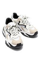 ADDICT ASH KADIN SNEAKER