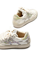 MOONLIGHT STRASS ASH KADIN SNEAKER