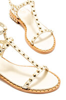 PANIC ASH KADIN SANDALET