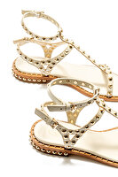 PANIC ASH KADIN SANDALET