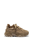 ADDICT BIS FUR ASH Kadın Sneaker