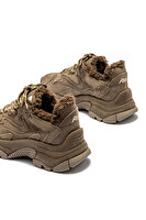 ADDICT BIS FUR ASH Kadın Sneaker