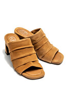 EVA ASH KADIN TOPUKLU TERLİK