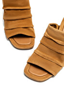 EVA ASH KADIN TOPUKLU TERLİK