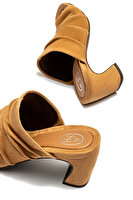 EVA ASH KADIN TOPUKLU TERLİK