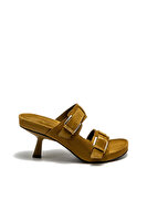 JAKARTA-1 ASH KADIN TOPUKLU TERLİK