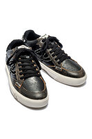 MOONLIGHT STUDS ASH KADIN SNEAKER