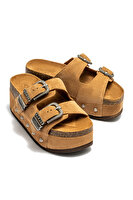 MYSTIC ASH KADIN TOPUKLU TERLİK