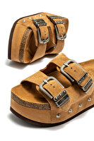 MYSTIC ASH KADIN TOPUKLU TERLİK