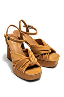 OPUS ASH KADIN TOPUKLU SANDALET