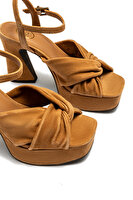 OPUS ASH KADIN TOPUKLU SANDALET