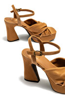 OPUS ASH KADIN TOPUKLU SANDALET