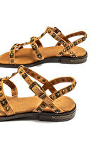 PARKA ASH KADIN SANDALET