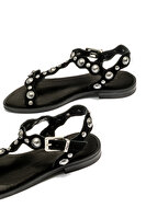 PHANNY ASH KADIN SANDALET