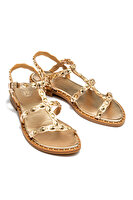 PLUS ASH KADIN SANDALET