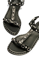 PODIUM ASH KADIN SANDALET