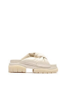 SHILO ASH KADIN PLATFORM TERLİK