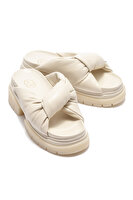SHILO ASH KADIN PLATFORM TERLİK