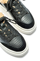 IMPULS FUR ASH KADIN SNEAKER