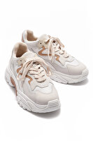 ADDICT ASH KADIN SNEAKER