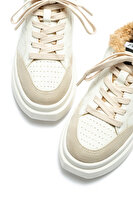 IMPULS FUR ASH KADIN SNEAKER