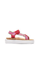 1L957U0301C1740A978 CASADEI KADIN SANDALET