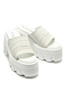 2M909V0701C21079999 CASADEI KADIN TOPUKLU TERLİK