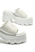 2M909V0701C21079999 CASADEI KADIN TOPUKLU TERLİK