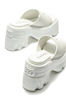 2M909V0701C21079999 CASADEI KADIN TOPUKLU TERLİK