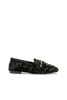 1D263Y0101C25189000 CASADEI KADIN LOAFER
