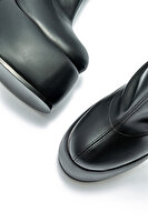 1Q188W1601LABBB9000 CASADEI KADIN TOPUKLU BOT