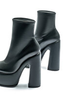 1Q188W1601LABBB9000 CASADEI KADIN TOPUKLU BOT