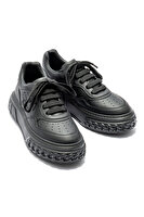 2X022Y0201ORMLKZZZZ CASADEI KADIN SNEAKER