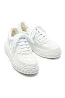 2X022Y0201ORMLKZZZZ CASADEI KADIN SNEAKER