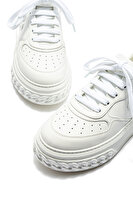 2X022Y0201ORMLKZZZZ CASADEI KADIN SNEAKER