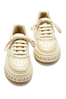 2X022Y0201ORMLKZZZZ CASADEI KADIN SNEAKER