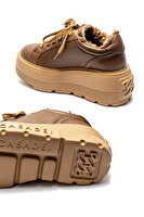 2X924Z0711T04342621 CASADEI KADIN PLATFORM SNEAKER