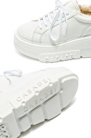 2X924Z0711T04342621 CASADEI KADIN PLATFORM SNEAKER